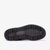 Maplewalk Moc Herren-Stiefeletten in Schwarz