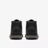 Maplewalk Moc Herren-Stiefeletten in Schwarz