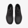 Maplewalk Moc Herren-Stiefeletten in Schwarz