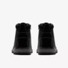 Maplewalk Rise Herren-Stiefeletten aus schwarzem Leder Maplewalk Rise Herren-Stiefeletten aus schwarzem Leder