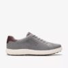 Mapstone Lace Grey Knit Sneaker für Herren Mapstone Lace Grey Knit Sneaker für Herren