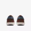 Mapstone Lace Herren-Sneaker aus Mahagoni-Leder Mapstone Lace Herren-Sneaker aus Mahagoni-Leder
