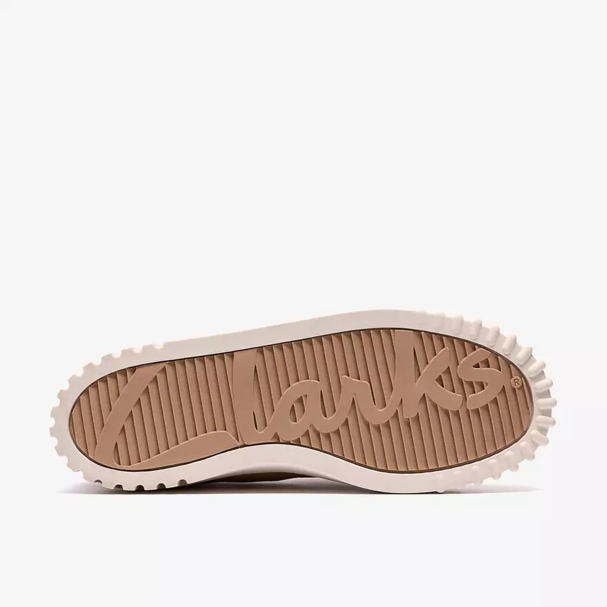 Mayhill Walk Damen-Sneaker aus beigem Wildleder Mayhill Walk Damen-Sneaker aus beigem Wildleder