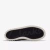 Mayhill Walk Damen-Sneaker aus schwarzem Leder Mayhill Walk Damen-Sneaker aus schwarzem Leder