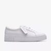 Mayhill Walk Damen-Sneaker aus weißem Leder Mayhill Walk Damen-Sneaker aus weißem Leder