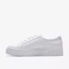 Mayhill Walk Damen-Sneaker aus weißem Leder Mayhill Walk Damen-Sneaker aus weißem Leder