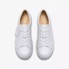 Mayhill Walk Damen-Sneaker aus weißem Leder Mayhill Walk Damen-Sneaker aus weißem Leder