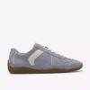 Meridor Lo Damen-Sneaker in Hellblau