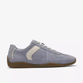 Meridor Lo Damen-Sneaker in Hellblau