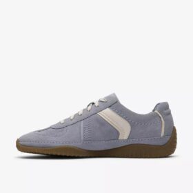 Meridor Lo Damen-Sneaker in Hellblau