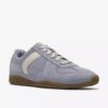 Meridor Lo Damen-Sneaker in Hellblau
