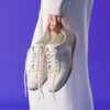 Meridor Lo Damen-Sneaker in Off-White-Kombination – US Meridor Lo Damen-Sneaker in Off-White-Kombination – US