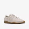 Meridor Lo Damen-Sneaker in Off-White-Kombination – US Meridor Lo Damen-Sneaker in Off-White-Kombination – US