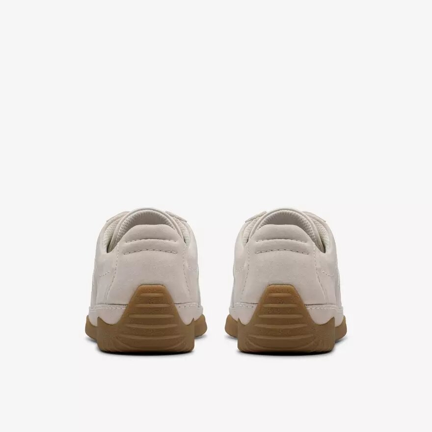 Meridor Lo Damen-Sneaker in Off-White-Kombination – US Meridor Lo Damen-Sneaker in Off-White-Kombination – US