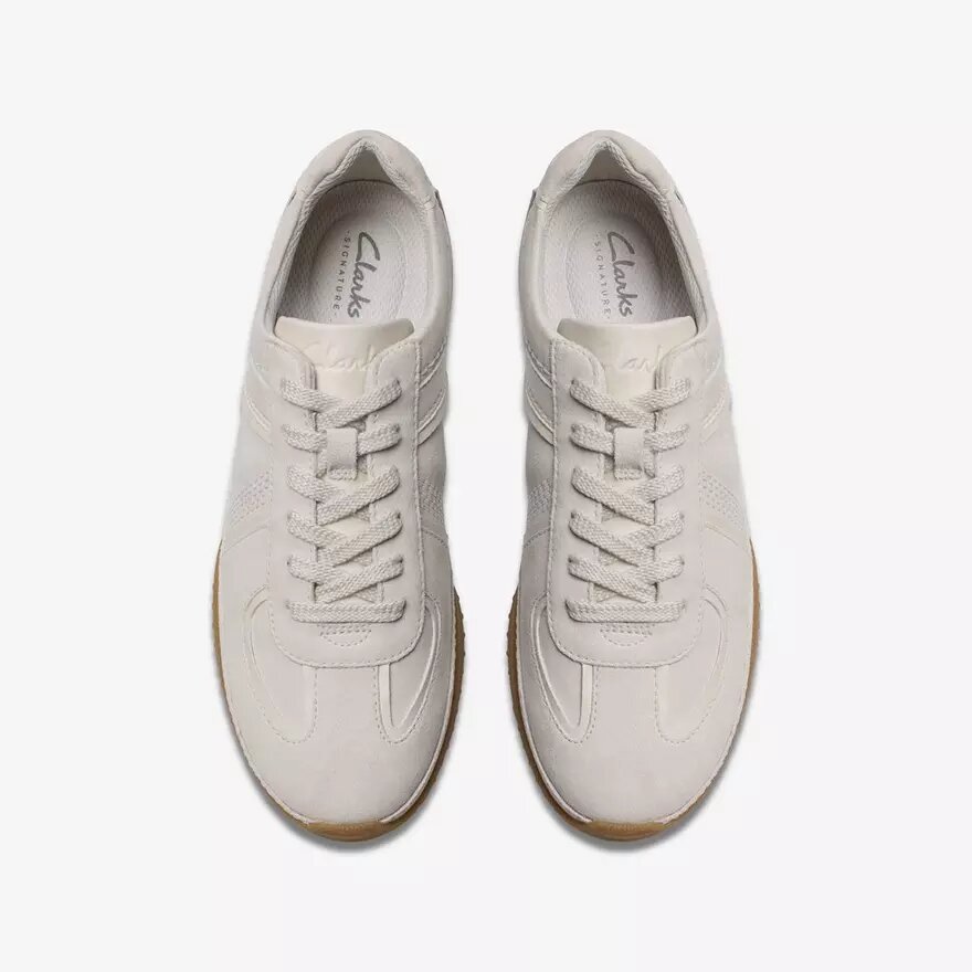 Meridor Lo Damen-Sneaker in Off-White-Kombination – US Meridor Lo Damen-Sneaker in Off-White-Kombination – US