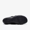 Merliah2 Bali Keilabsatzsandalen für Damen in Schwarz Merliah2 Bali Keilabsatzsandalen für Damen in Schwarz