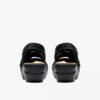 Merliah2 Bali Keilabsatzsandalen für Damen in Schwarz Merliah2 Bali Keilabsatzsandalen für Damen in Schwarz