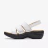 Merliah2 Bali White Keilabsatzsandalen für Damen Merliah2 Bali White Keilabsatzsandalen für Damen