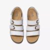Merliah2 Bali White Keilabsatzsandalen für Damen Merliah2 Bali White Keilabsatzsandalen für Damen