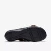 Merliah2 Cove Keilabsätze für Damen aus hellbraunem Leder Merliah2 Cove Keilabsätze für Damen aus hellbraunem Leder