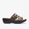 Merliah2 Cove Keilabsätze für Damen in Bronze-Metallic Merliah2 Cove Keilabsätze für Damen in Bronze-Metallic