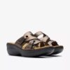 Merliah2 Cove Keilabsätze für Damen in Bronze-Metallic Merliah2 Cove Keilabsätze für Damen in Bronze-Metallic