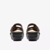 Merliah2 Cove Keilabsätze für Damen in Bronze-Metallic Merliah2 Cove Keilabsätze für Damen in Bronze-Metallic