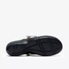 Merliah2 Kyla Kombinations-Keilabsatz-Sandalen für Damen in Weiß Merliah2 Kyla Kombinations-Keilabsatz-Sandalen für Damen in Weiß