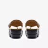 Merliah2 Kyla Kombinations-Keilabsatz-Sandalen für Damen in Weiß Merliah2 Kyla Kombinations-Keilabsatz-Sandalen für Damen in Weiß