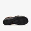 Merliah2 Ruby Tan Kombi-Keilabsatzschuhe für Damen Merliah2 Ruby Tan Kombi-Keilabsatzschuhe für Damen