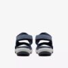 Mira Bay Denim Blue Riemchensandalen für Damen von Cloudsteppers™ Mira Bay Denim Blue Riemchensandalen für Damen von Cloudsteppers™