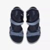 Mira Bay Denim Blue Riemchensandalen für Damen von Cloudsteppers™ Mira Bay Denim Blue Riemchensandalen für Damen von Cloudsteppers™