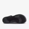 Mira Bay – Schwarze Cloudsteppers™-Riemchensandalen für Damen Mira Bay – Schwarze Cloudsteppers™-Riemchensandalen für Damen