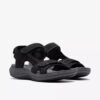 Mira Bay – Schwarze Cloudsteppers™-Riemchensandalen für Damen Mira Bay – Schwarze Cloudsteppers™-Riemchensandalen für Damen