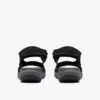 Mira Bay – Schwarze Cloudsteppers™-Riemchensandalen für Damen Mira Bay – Schwarze Cloudsteppers™-Riemchensandalen für Damen