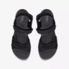 Mira Bay – Schwarze Cloudsteppers™-Riemchensandalen für Damen Mira Bay – Schwarze Cloudsteppers™-Riemchensandalen für Damen