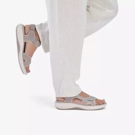 Mira Bay Stone Cloudsteppers™ Sandalen für Damen