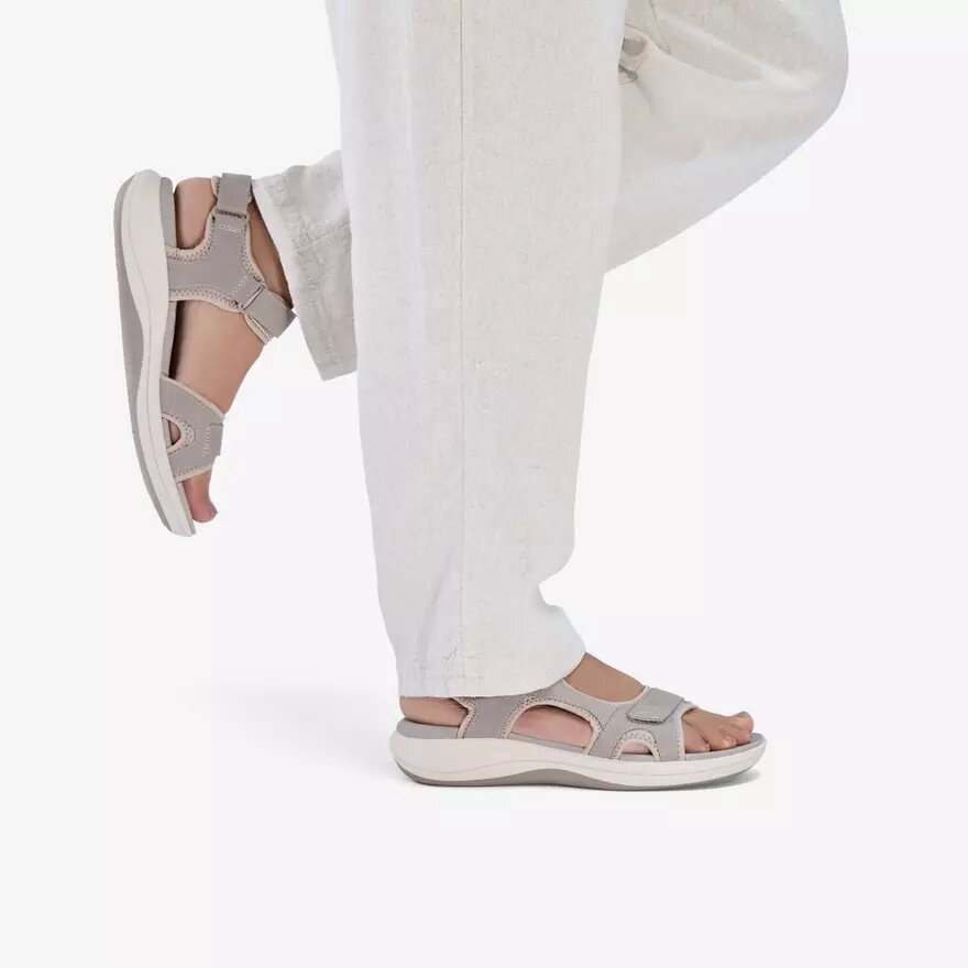Mira Bay Stone Cloudsteppers™ Sandalen für Damen Mira Bay Stone Cloudsteppers™ Sandalen für Damen