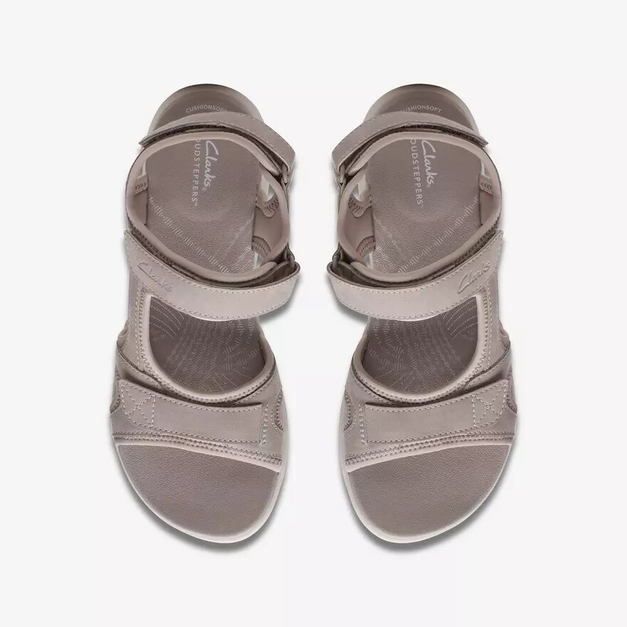 Mira Bay Stone Cloudsteppers™ Sandalen für Damen Mira Bay Stone Cloudsteppers™ Sandalen für Damen