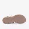 Mira Shore Sand-Riemchensandalen für Damen