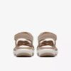 Mira Shore Sand-Riemchensandalen für Damen