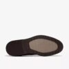 Monahan Oxford Schuhe für Herren aus hellbraunem Glattleder | clarks