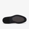 Monahan Oxford Schuhe für Herren aus schwarzem Glattleder | clarks Monahan Oxford Schuhe für Herren aus schwarzem Glattleder | clarks