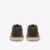 Monahan Plain Stone Nubuk-Oxford Schuhe für Herren