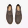 Monahan Plain Stone Nubuk-Oxford Schuhe für Herren