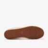 Moritz Lo2 Sneaker für Damen aus cremefarbenem Wildleder Moritz Lo2 Sneaker für Damen aus cremefarbenem Wildleder