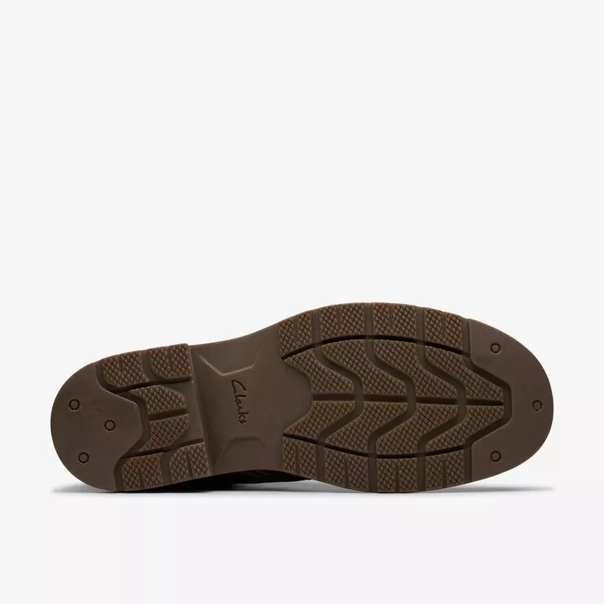 Morris Easy Stiefeletten aus Bienenwachsleder Morris Easy Stiefeletten aus Bienenwachsleder