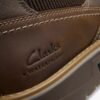 Morris Easy Stiefeletten aus Bienenwachsleder Morris Easy Stiefeletten aus Bienenwachsleder