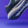 Motion Trek Go Herren-Sneaker in Marineblau Motion Trek Go Herren-Sneaker in Marineblau