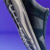 Motion Trek Go Herren-Sneaker in Marineblau Motion Trek Go Herren-Sneaker in Marineblau